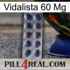 Vidalista 60 Mg 30